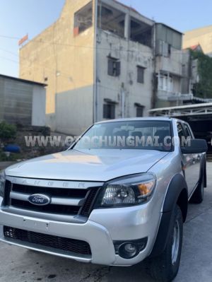 Xe Ford Ranger XL 2.5L 4x4 MT