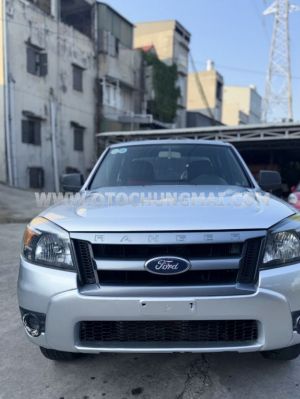 Ford Ranger XL 2.5L 4x4 MT