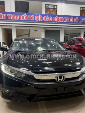 Honda Civic 1.8 E
