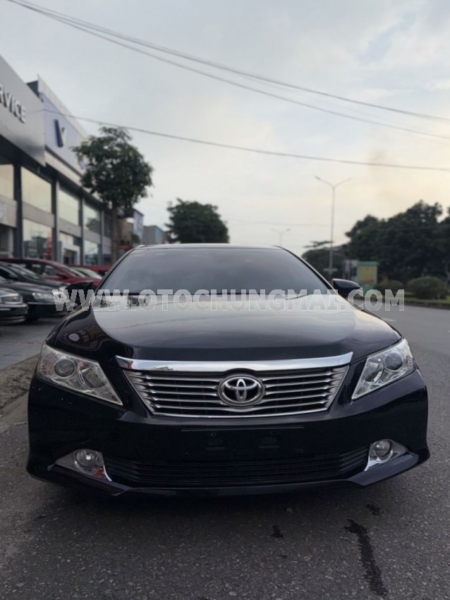 Toyota Camry 2.0E