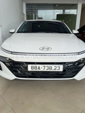 Hyundai Accent Đặc biệt 1.5 AT
