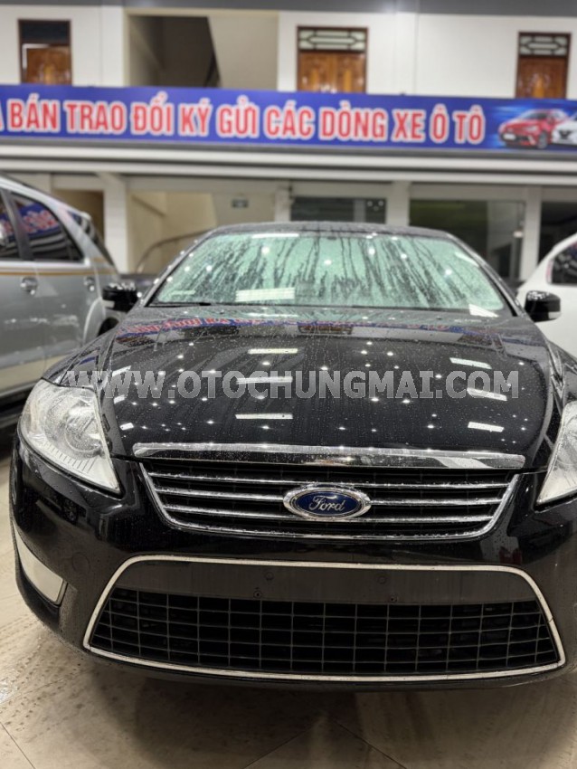Ford Mondeo 2.3 AT