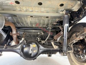 Xe Ford Everest 2.5L 4x4 MT