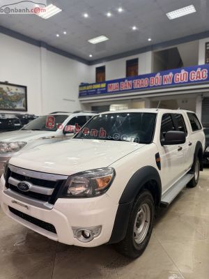Xe Ford Ranger XL 4x4 MT