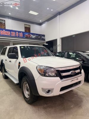 Xe Ford Ranger XL 4x4 MT