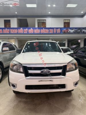Ford Ranger XL 4x4 MT