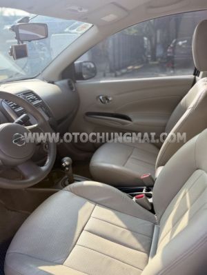 Xe Nissan Sunny XV