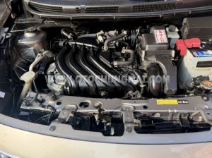 Xe Nissan Sunny XV