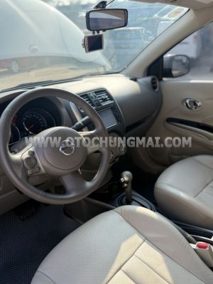 Xe Nissan Sunny XV