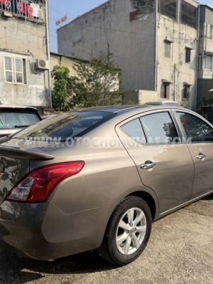 Xe Nissan Sunny XV