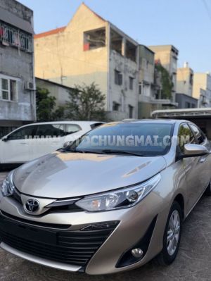 Xe Toyota Vios 1.5G