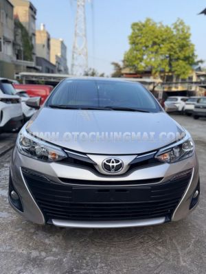 Toyota Vios 1.5G