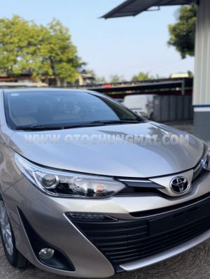 Xe Toyota Vios 1.5G