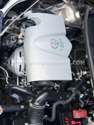 Xe Toyota Vios 1.5G