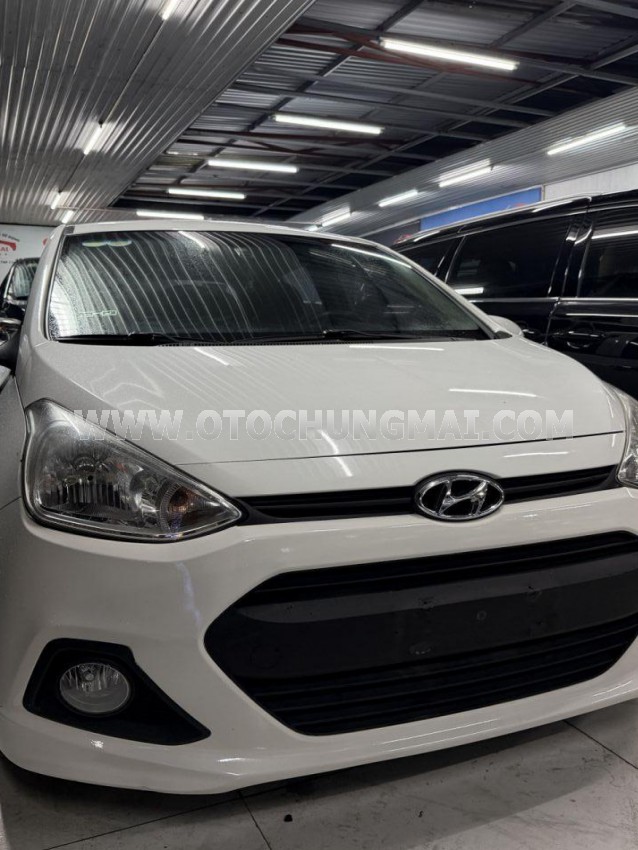 Xe Hyundai i10 Grand 1.0 MT