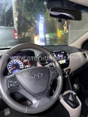 Xe Hyundai i10 Grand 1.0 MT