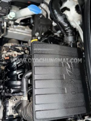 Xe Hyundai i10 Grand 1.0 MT