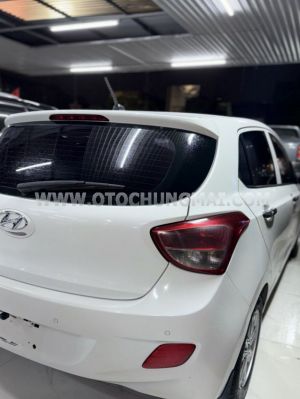 Xe Hyundai i10 Grand 1.0 MT