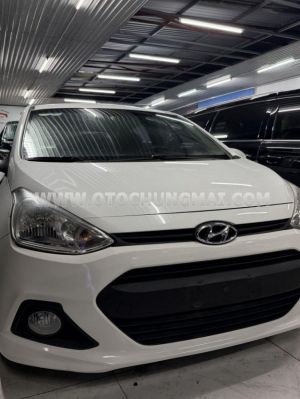 Xe Hyundai i10 Grand 1.0 MT