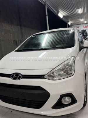 Xe Hyundai i10 Grand 1.0 MT