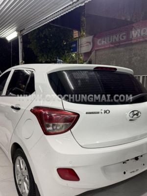Xe Hyundai i10 Grand 1.0 MT