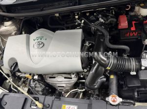 Xe Toyota Vios 1.5G