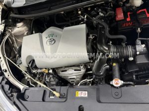 Xe Toyota Vios 1.5G