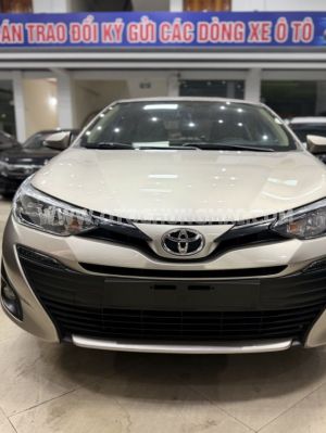 Toyota Vios 1.5G