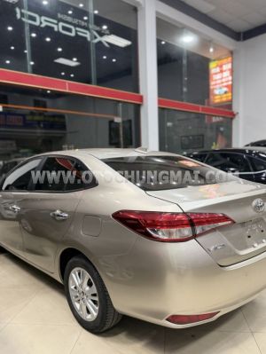 Xe Toyota Vios 1.5G