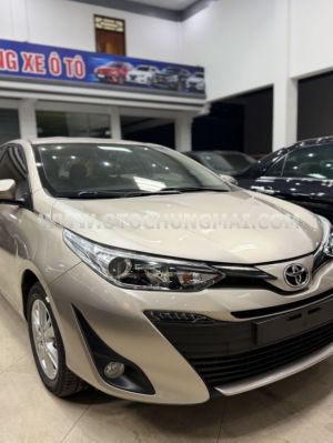 Xe Toyota Vios 1.5G