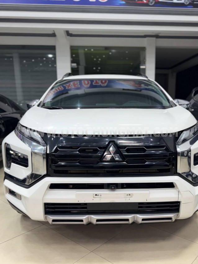 Mitsubishi Xpander Cross 1.5 AT