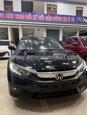 Honda Civic 1.8 E