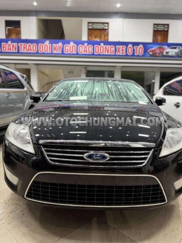 Ford Mondeo 2.3 AT