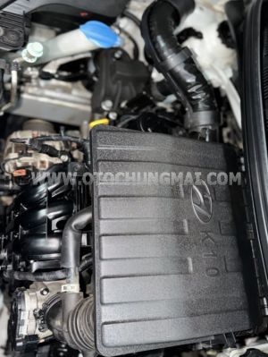 Xe Hyundai i10 Grand 1.0 MT