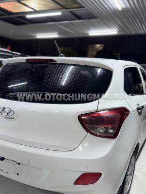 Xe Hyundai i10 Grand 1.0 MT