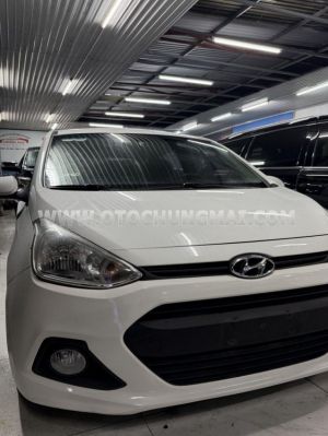 Hyundai i10 Grand 1.0 MT