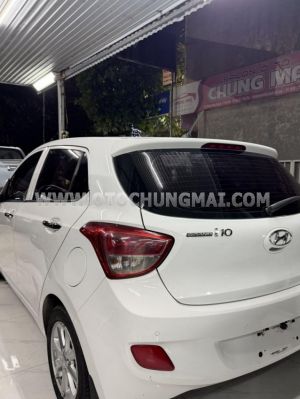 Xe Hyundai i10 Grand 1.0 MT