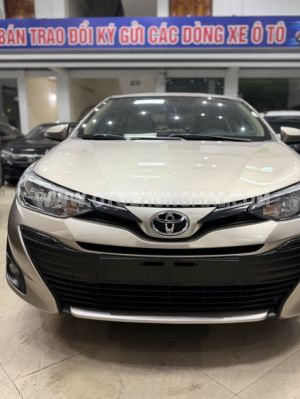 Xe Toyota Vios 1.5G