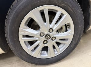 Xe Toyota Vios 1.5G