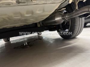 Xe Toyota Vios 1.5G