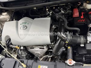 Xe Toyota Vios 1.5G