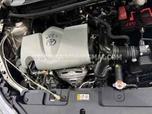 Xe Toyota Vios 1.5G