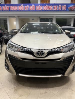 Toyota Vios-1.5G