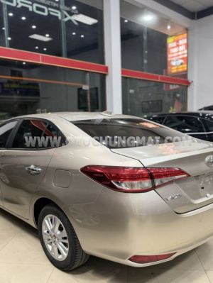 Xe Toyota Vios 1.5G