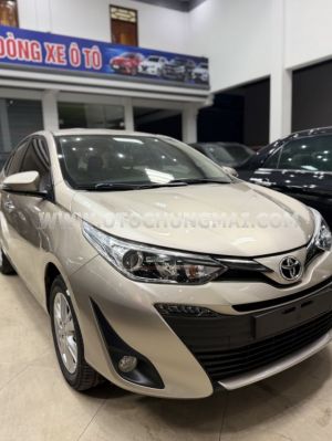 Xe Toyota Vios 1.5G