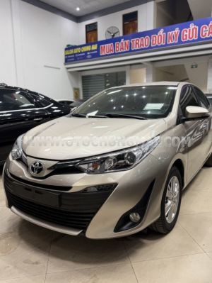 Xe Toyota Vios 1.5G