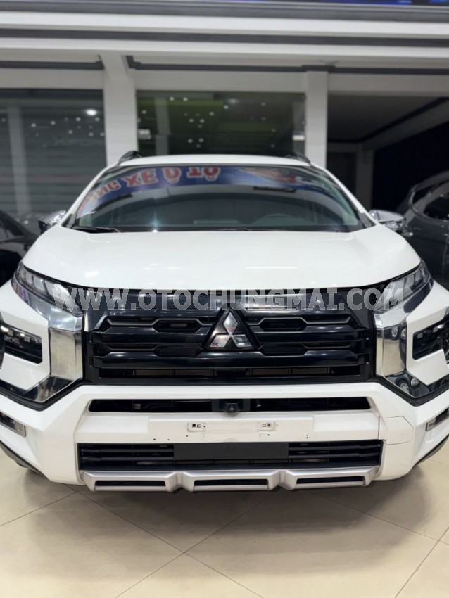 Xe Mitsubishi Xpander Cross 1.5 AT