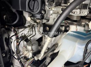 Xe Mitsubishi Xpander Cross 1.5 AT