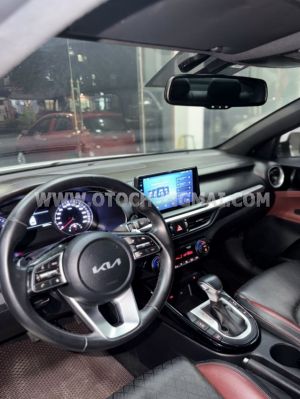 Xe Kia K3 Premium 1.6 AT