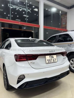 Xe Kia K3 Premium 1.6 AT